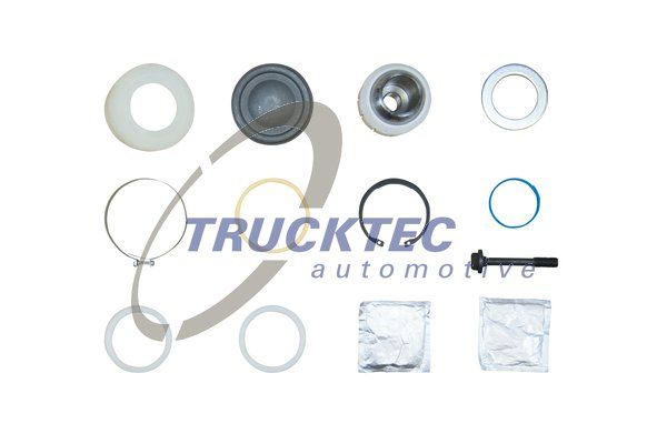 TRUCKTEC AUTOMOTIVE ремонтный комплект, рычаг подвески 03.32.001